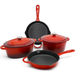 cookware set