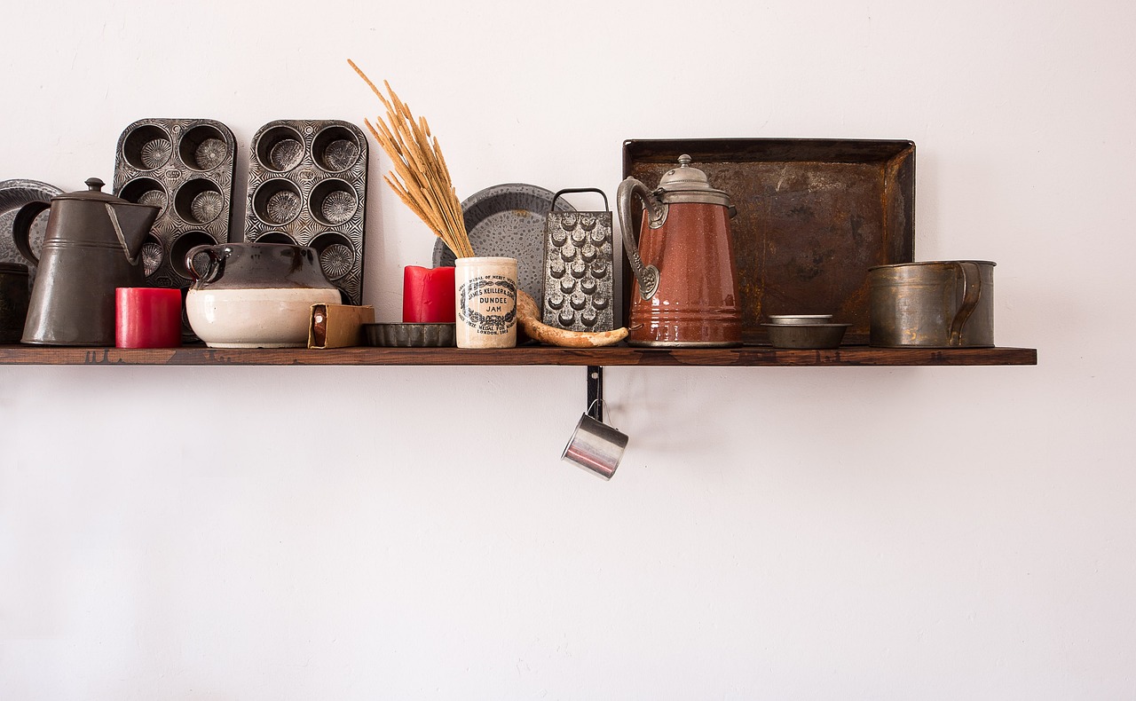 shelf, kitchen, antique-3044042.jpg