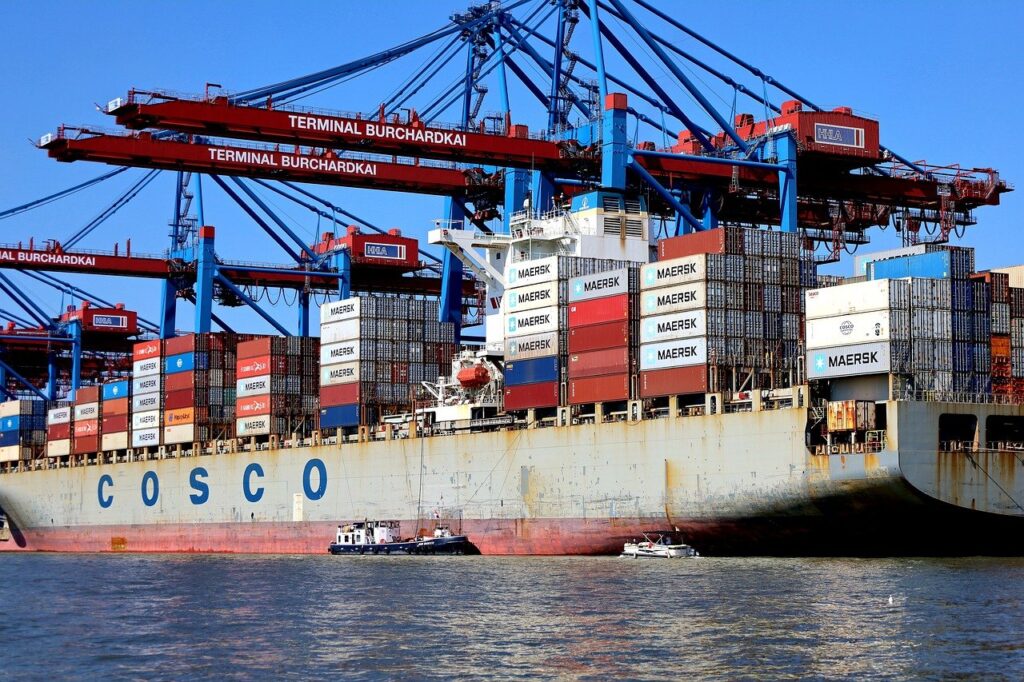 ship, container ship, freighter-8243960.jpg
