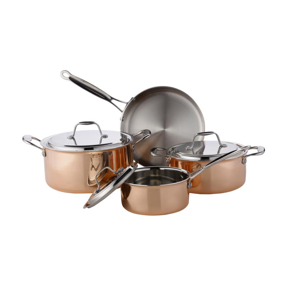 cooper cookware
