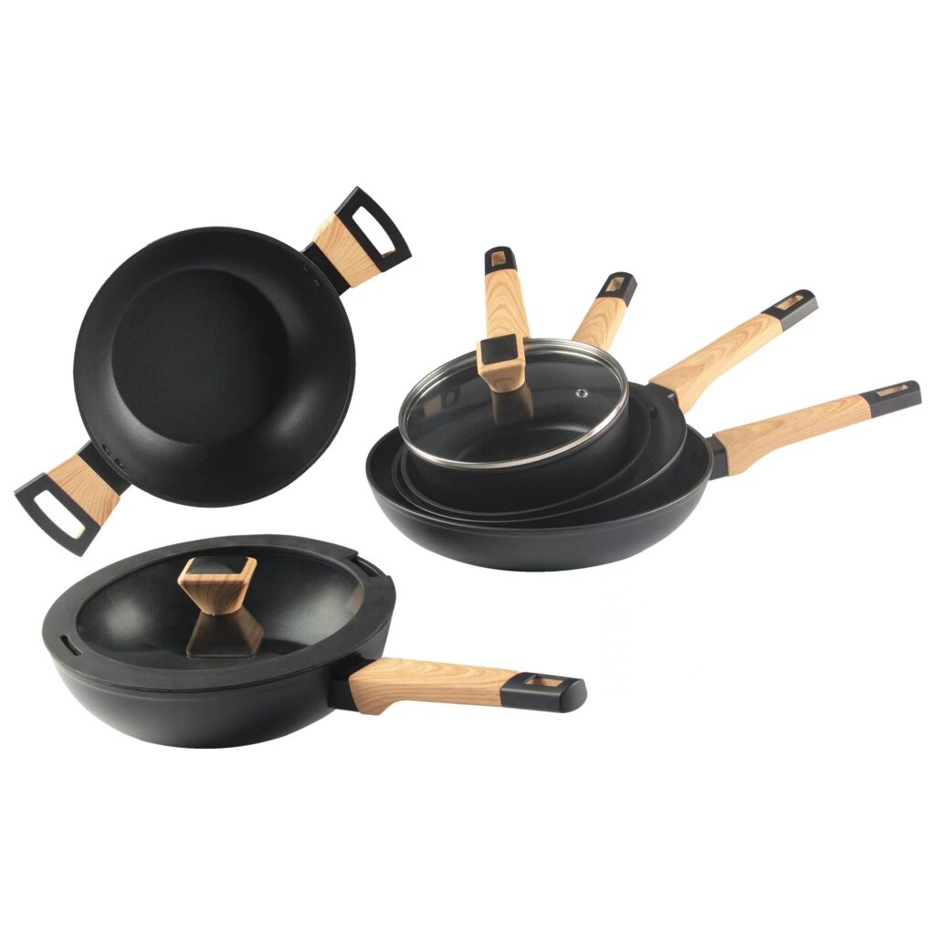 non-stick pan