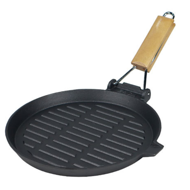 grill pan for camping